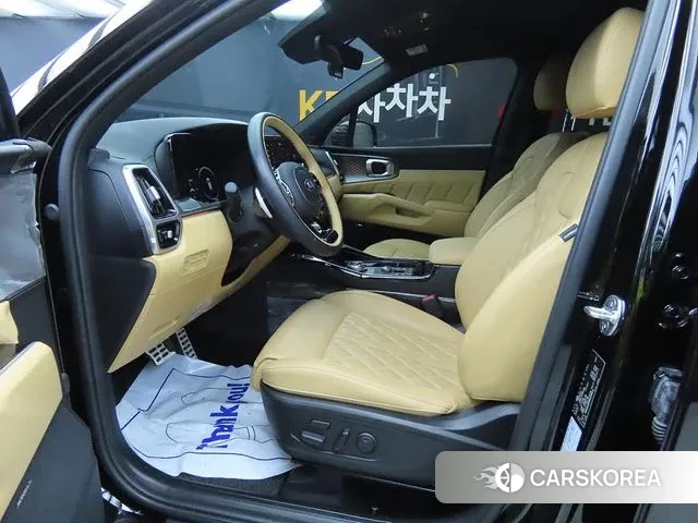 Kia Sorento 4th Generation id 3339314 из Кореи 15