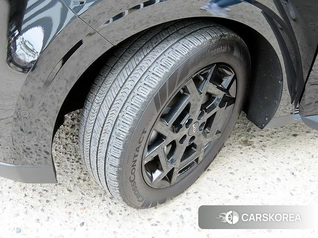 Kia The New Carnival 4th Generation id 4230044 из Кореи 15