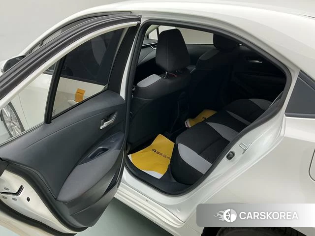 Toyota Corolla id 4279318 из Китая 15