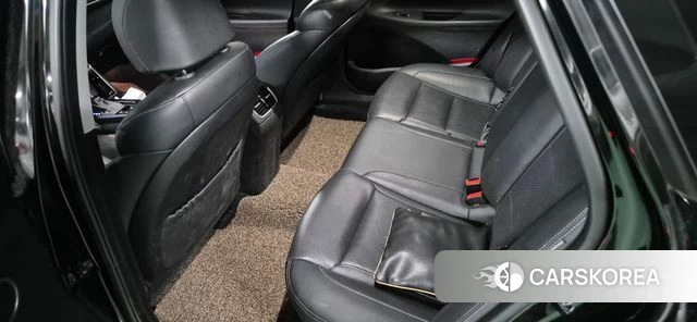 Hyundai Grandeur IG id 4430500 из Кореи 15