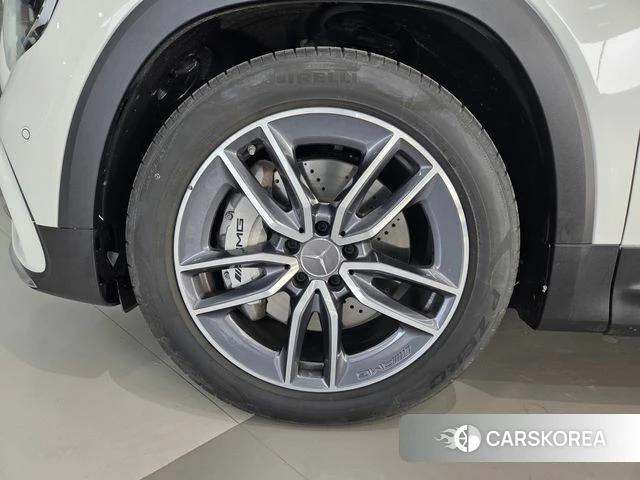 Mercedes-Benz GLB-Class X247 id 3920889 из Кореи 15