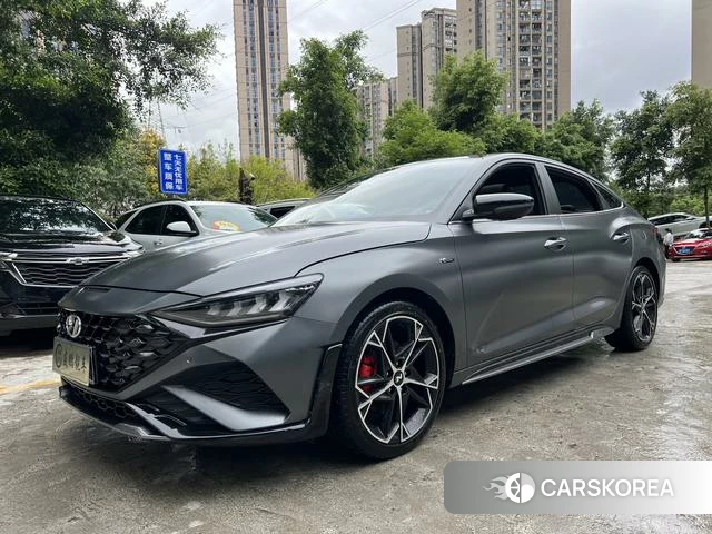 Hyundai Festa id 4253430 из Китая 20