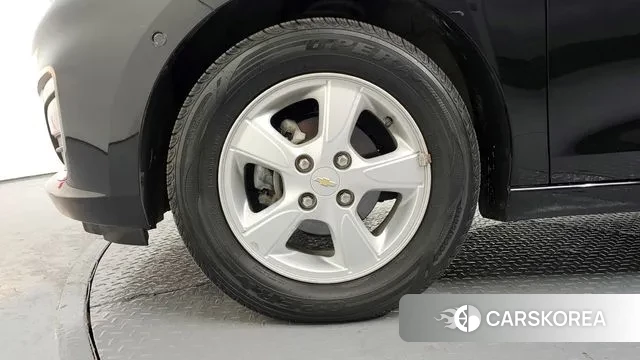 Chevrolet (GM Daewoo) The New Spark id 3583352 из Кореи 15