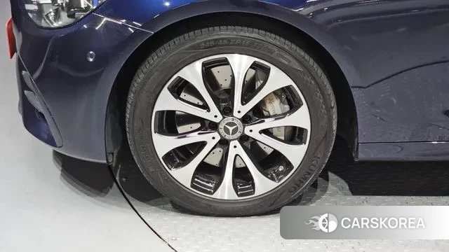 Mercedes-Benz E-Class W213 id 3567581 из Кореи 15