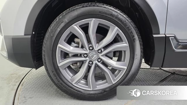 Honda CR-V 5th generation id 3904420 из Кореи 15