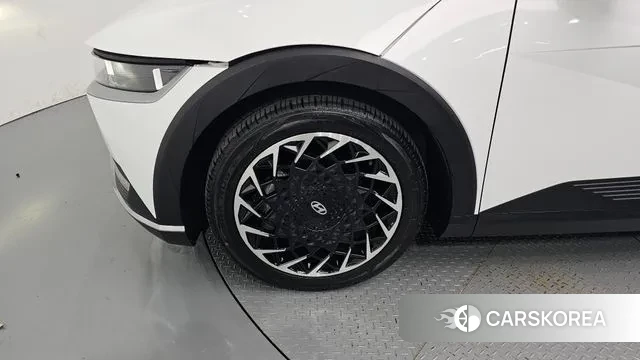 Hyundai Ionic 5 id 3347967 из Кореи 15