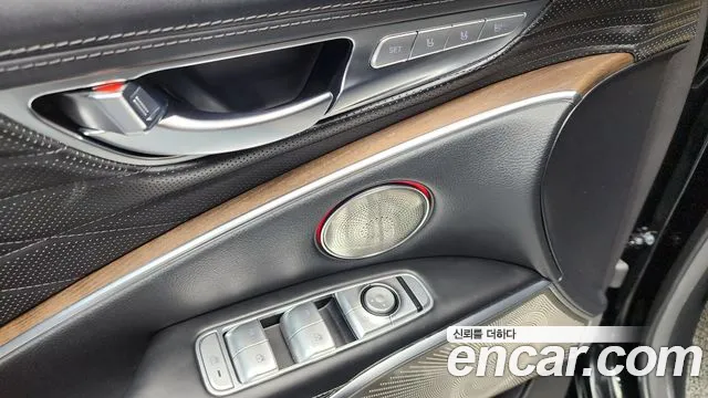 Kia More K9 id 2523238 из Кореи 15