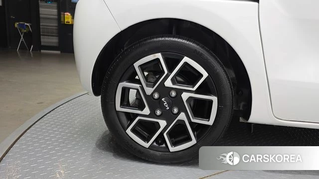 Kia The New Kia Ray id 4783163 из Кореи 31