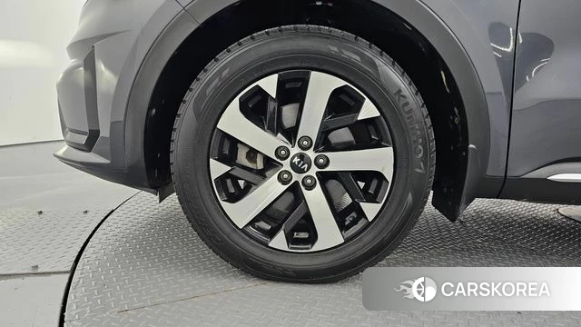 Kia Sorento 4th Generation id 4657418 из Кореи 27