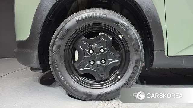 Hyundai Casper id 3487653 из Кореи 15