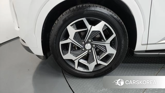 Hyundai Palisade id 4283214 из Кореи 32