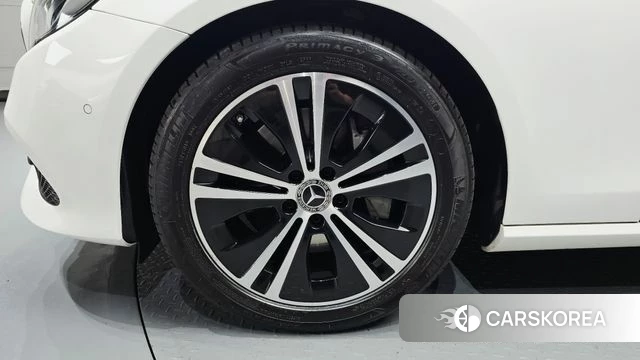 Mercedes-Benz E-Class W213 id 4371235 из Кореи 15