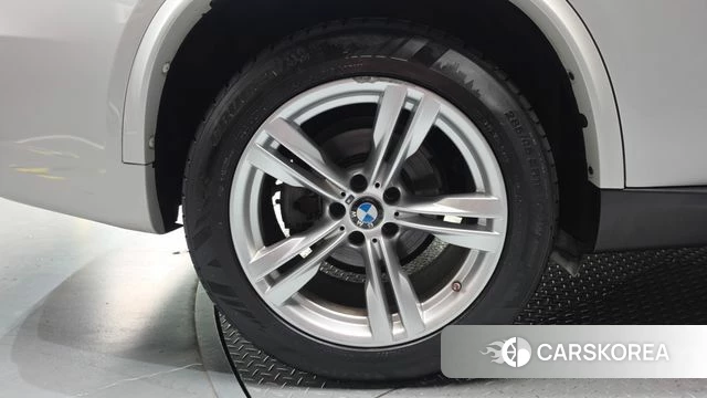BMW X5 (F15) id 4746957 из Кореи 29