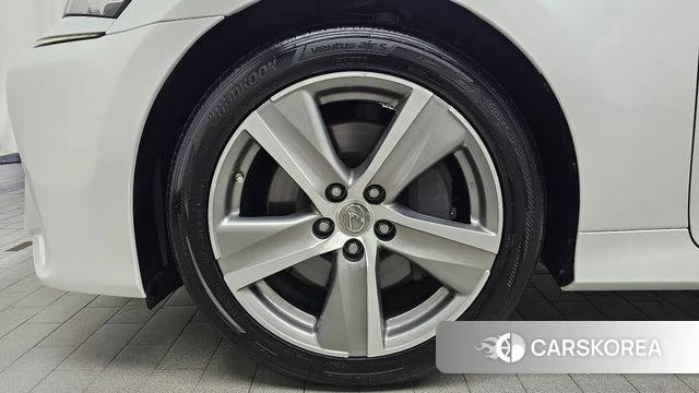 Lexus New GS300 id 4543778 из Кореи 25