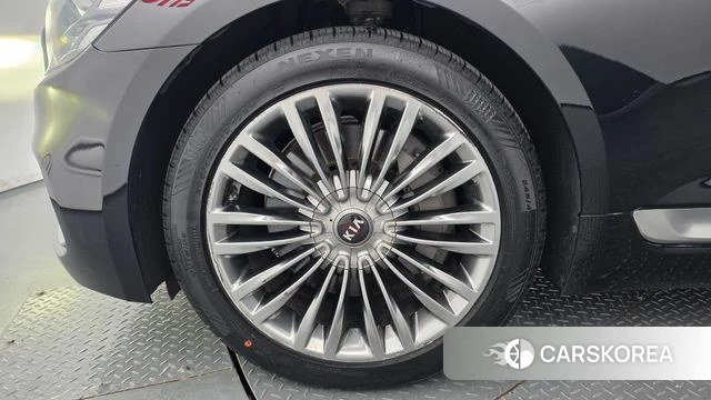 Kia More K9 id 4776303 из Кореи 32
