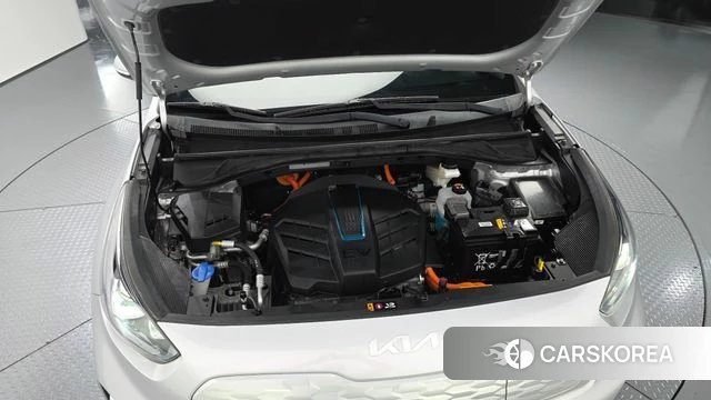 Kia Niro Plus id 4854782 из Кореи 25