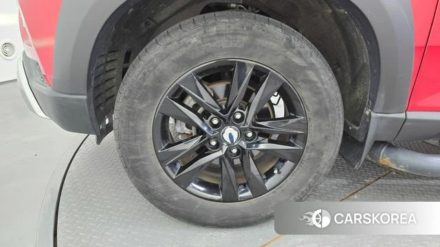 Ssangyong Rexton Sports Cannes id 4586501 из Кореи 26