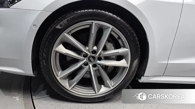 Audi A7 (4K) id 3474056 из Кореи 15