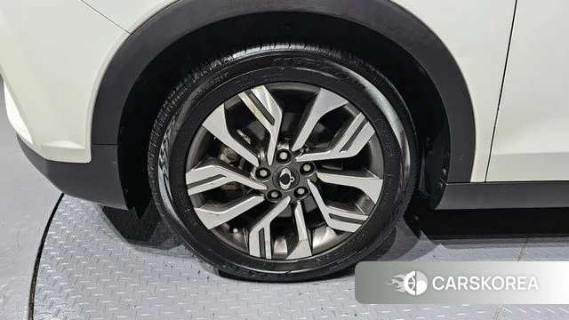 Ssangyong Tivoli Armor id 4377845 из Кореи 25