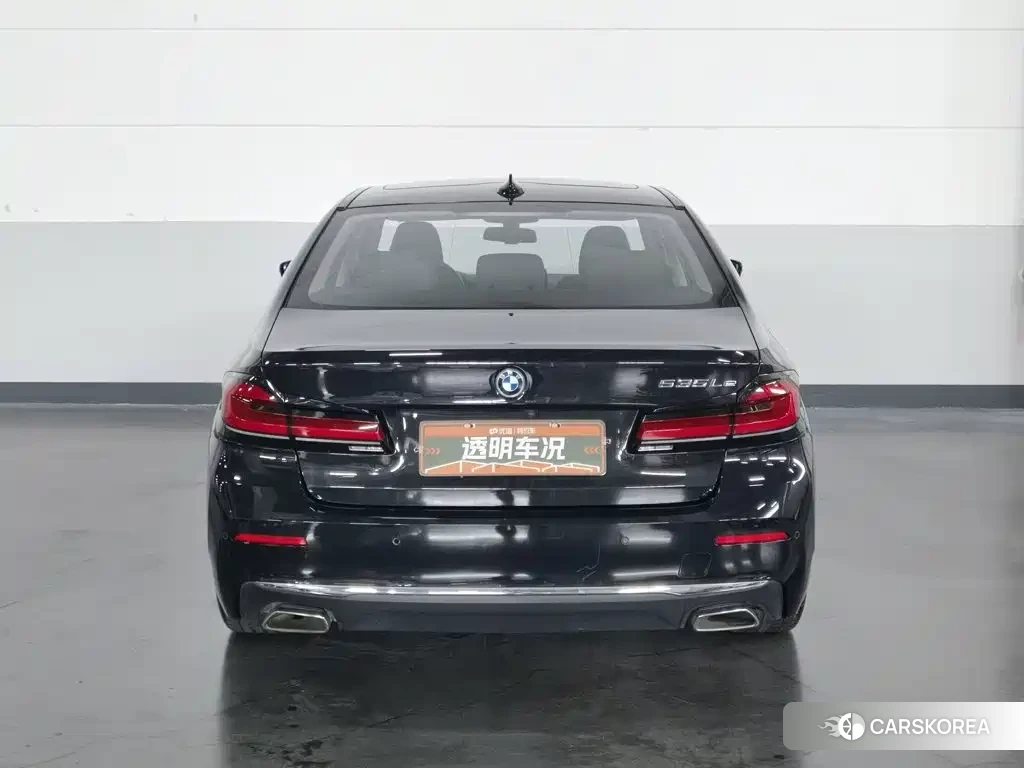 BMW 5 series id 4685936 из Китая 19