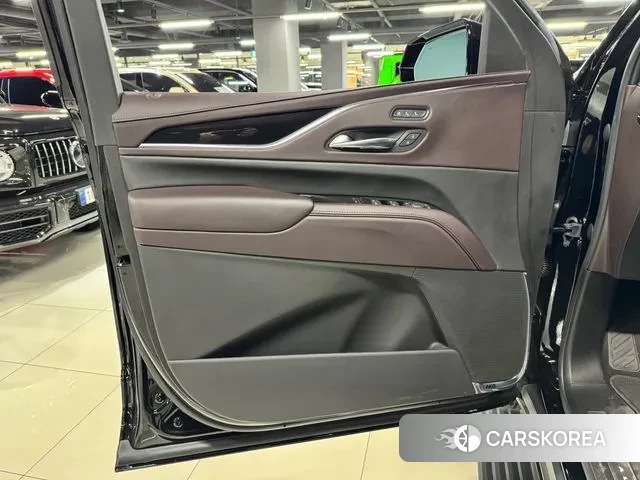 Cadillac Escalade 5th Generation id 3462991 из Кореи 14