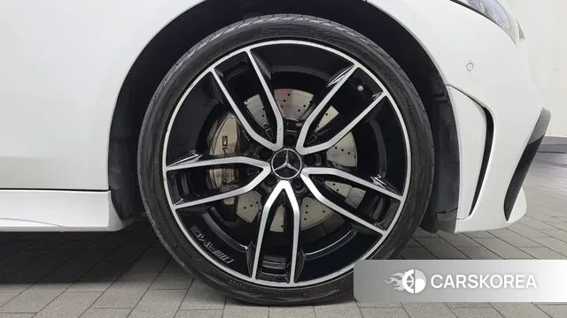 Mercedes-Benz CLS-Class C257 id 3437367 из Кореи 15