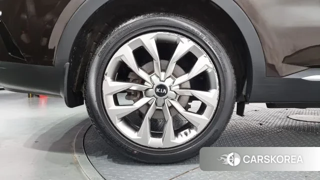 Kia Sorento 4th Generation id 3478977 из Кореи 15