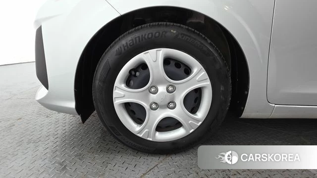 Kia Morning Urban (JA) id 4343279 из Кореи 29