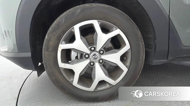 Ssangyong Torres id 4793031 из Кореи 29