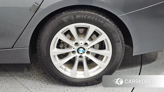 BMW 3 Series GT (F34) id 3587975 из Кореи 15