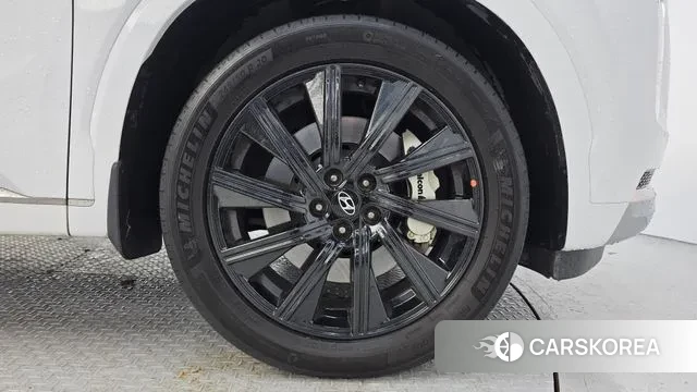 Hyundai Palisade id 3416540 из Кореи 15