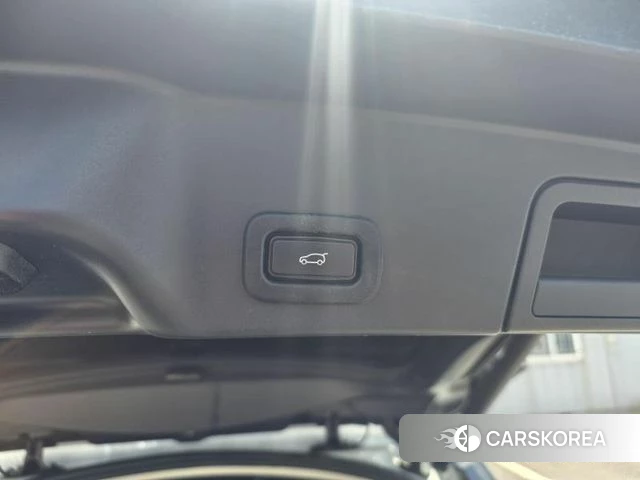 Land Rover Range Rover Evoque 2nd Generation id 4345269 из Кореи 13