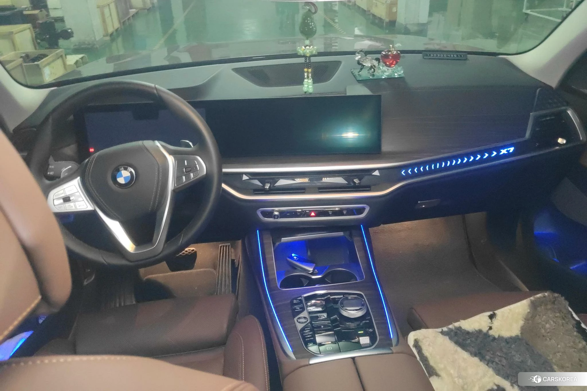 BMW X7 id 4514927 из Китая 12