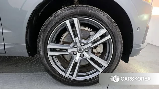 Volvo XC60 second Generation id 3616397 из Кореи 15