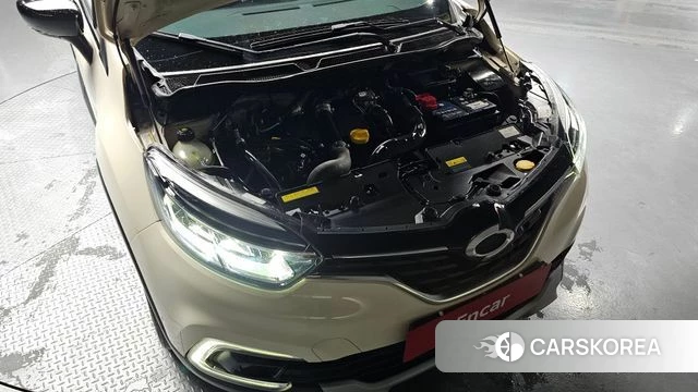 Renault Korea (Samsung) New QM3 id 3894145 из Кореи 15