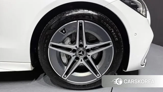 Mercedes-Benz C-Class W206 id 3517476 из Кореи 15