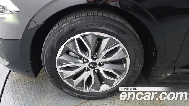 Kia K5 Hybrid 3rd Generation id 2921702 из Кореи 15