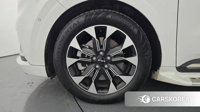 Kia Carnival 4th generation id 4308620 из Кореи 15