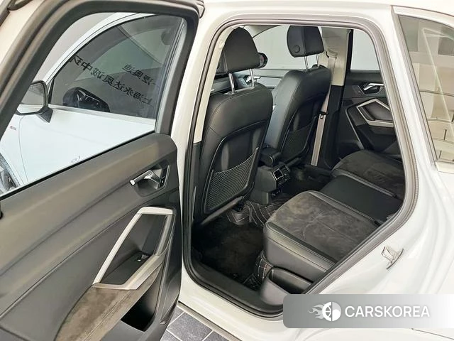 Audi Q3 id 4366171 из Китая 10