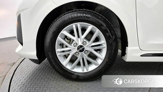 Kia Morning Urban (JA) id 3877499 из Кореи 15