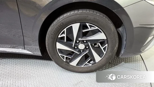 Hyundai The New Grandeur IG Hybrid id 3504239 из Кореи 15