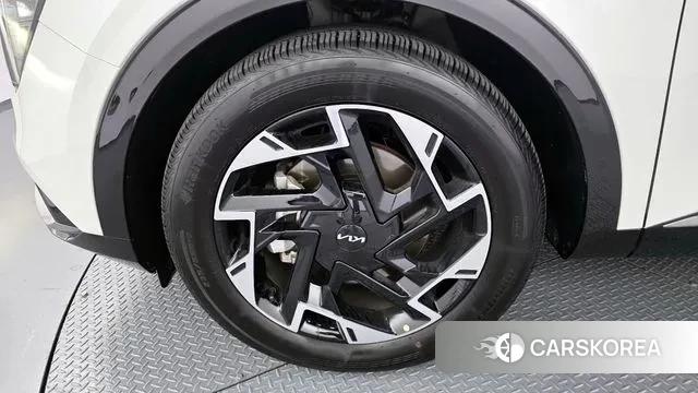 Kia Sportage 5th Generation id 3359918 из Кореи 15