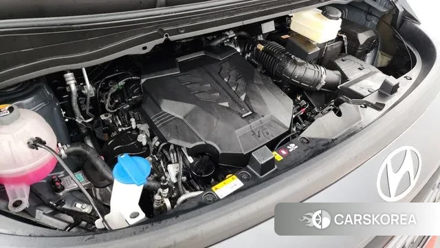 Hyundai Staria id 3769765 из Кореи 15