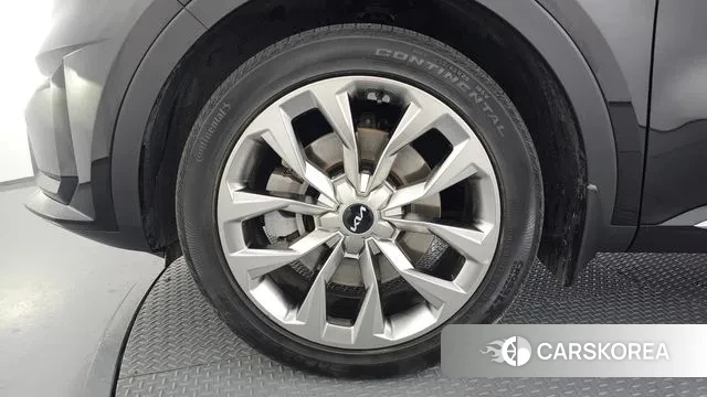 Kia Sorento 4th Generation id 3488307 из Кореи 15