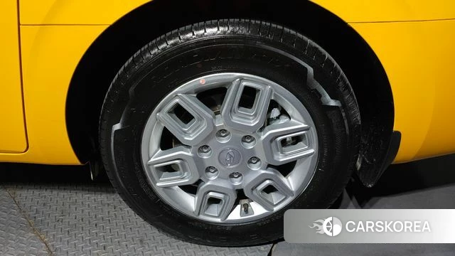 Hyundai Staria id 3864814 из Кореи 15