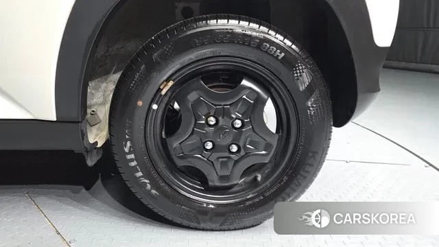 Hyundai Casper id 3776493 из Кореи 15