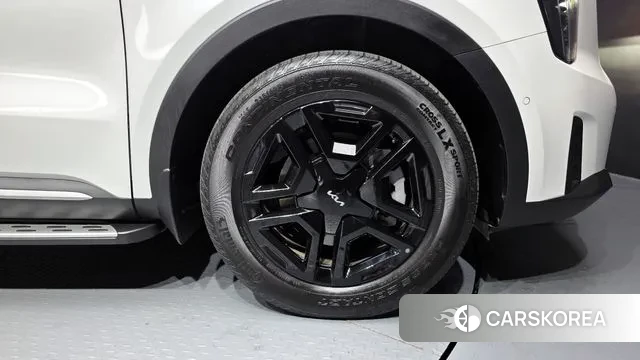 Kia The New Sorento 4th Generation id 3394138 из Кореи 15