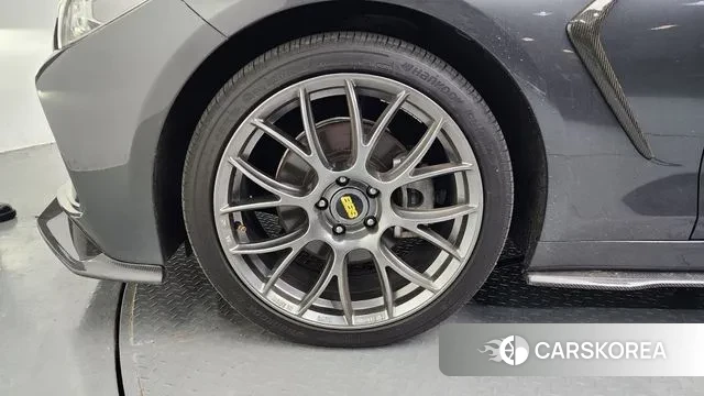 Genesis G70 id 3090861 из Кореи 15