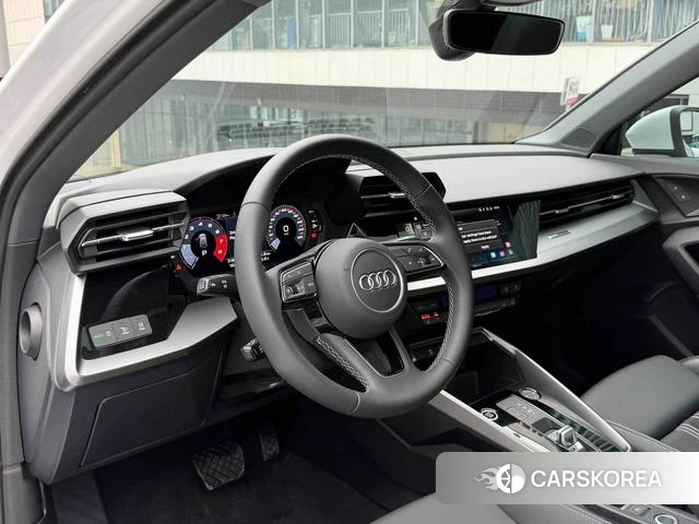 Audi A3 id 4278451 из Китая 14