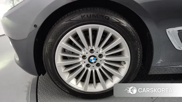 BMW 3 Series GT (F34) id 3489351 из Кореи 15